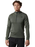 Men's New Balance Quarter ZIP Hoodie