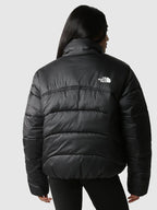 Men���s North Face insulated jacket