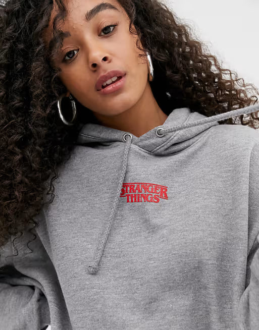 Men's Pull & Bear hoodie