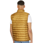 Tommy Hilfiger Men's Lightweight Packable Puffer Vest