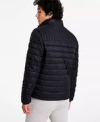 Men's lightweight insulated jacket