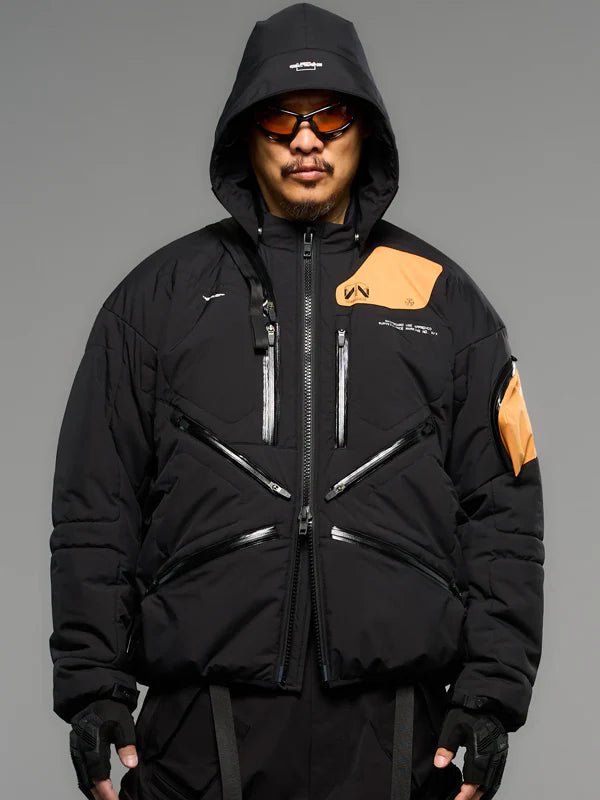 Mens-Acronym-Death-Stranding-Jacket-Black