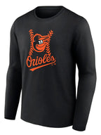 Mens-Baltimore-Orioles-Long-Sleeve-Shirt