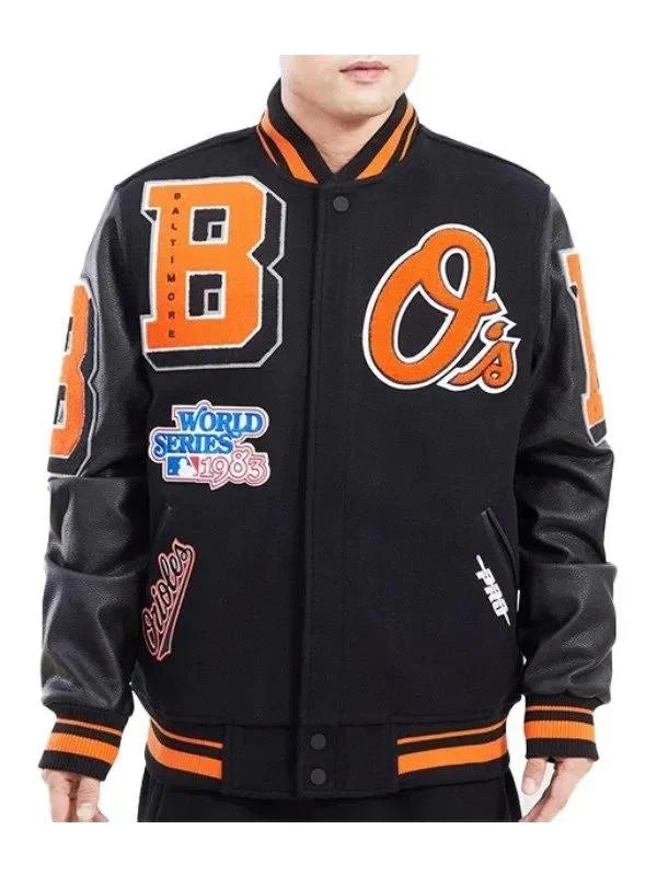 Mens-Baltimore-Orioles-Varsity-Jacket
