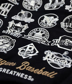 Mens-Baseball-Black-Varsity-Jacket