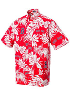 Mens-Boston-Red-Sox-Hawaiian-Shirt