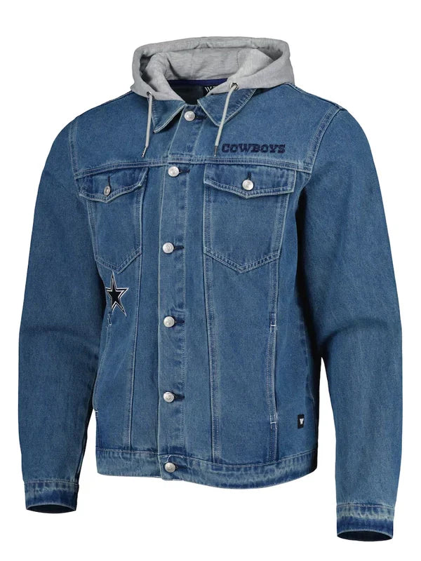 Mens-Dallas-Cowboys-Denim-Jacket