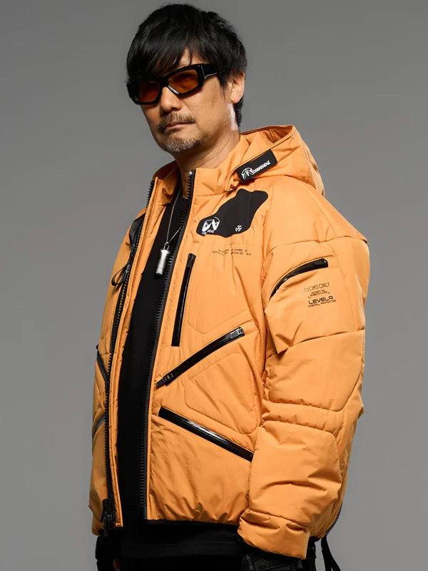 Mens-Death-Stranding-Jacket-Orange