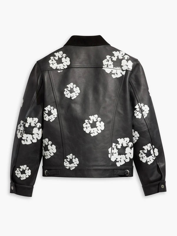 Men's Denim Tears Jean Jacket Buy