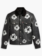 Men's Denim Tears Jean Jacket Sale