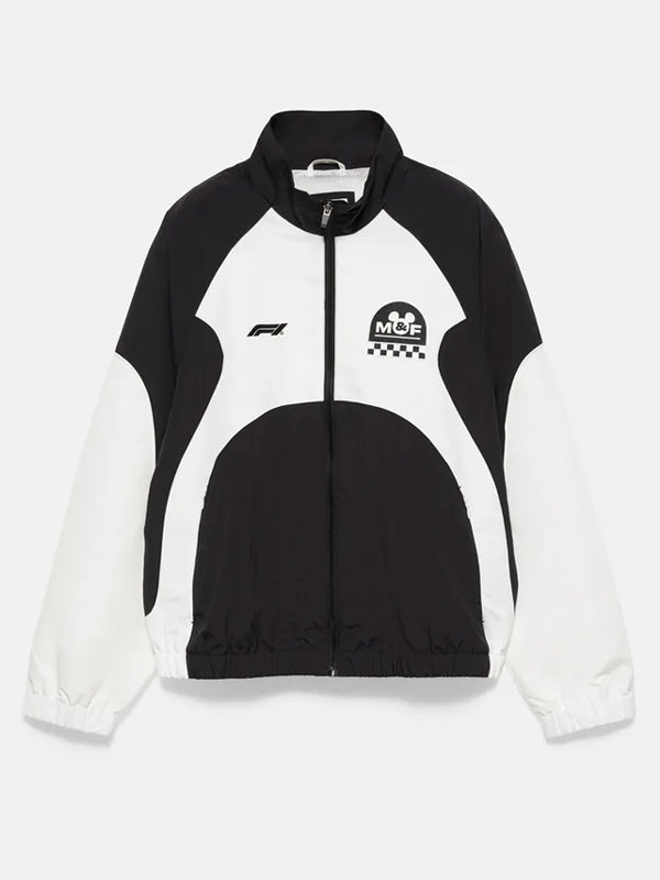 Disney x F1 lightweight Jacket