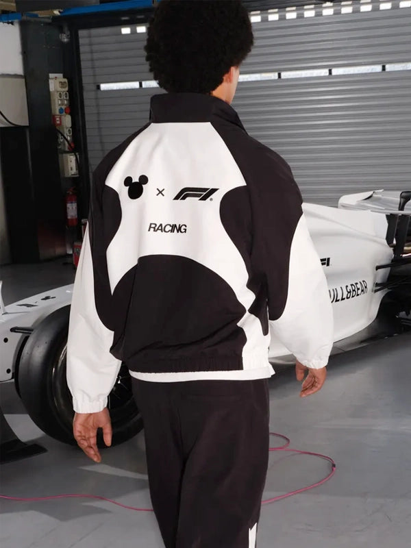 Disney x F1 lightweight Jacket