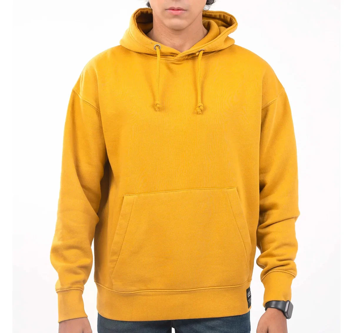 Men's Flex Pullover Hoodie
