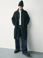 GAP Oversized Wool Coat