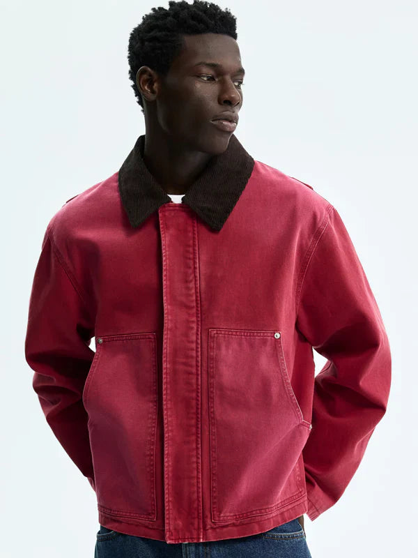 H&M Short Workwear Jacket