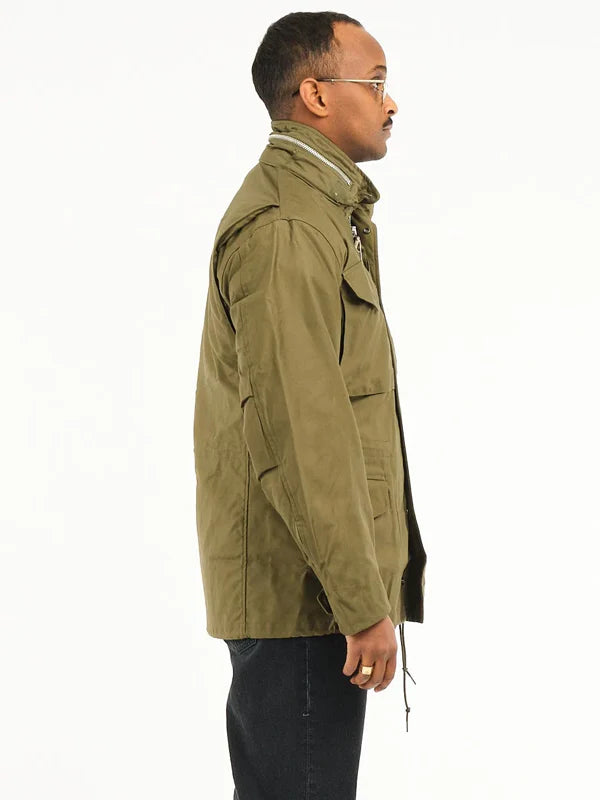 M65 Field Jacket