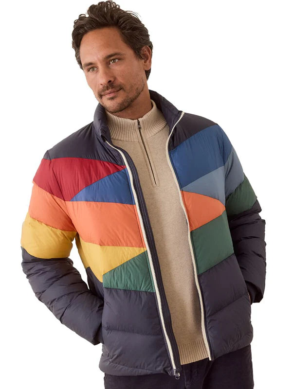 Mens-Marine-Layer-Archive-Colorblock-Puffer-Jacket