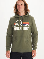 Mens-Marmot-Hoodie