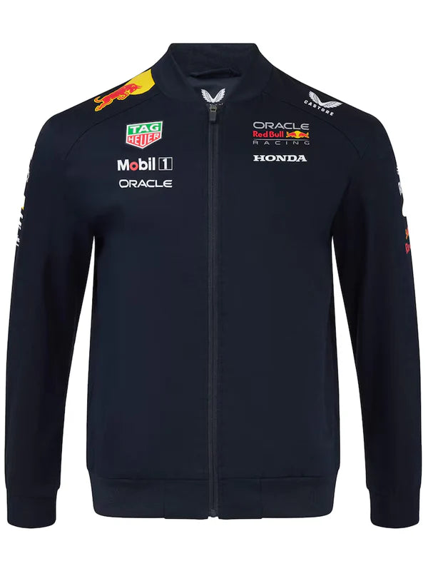 Mens-Max-Verstappen-Jacket