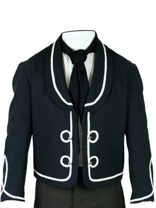 Vaquero Jacket