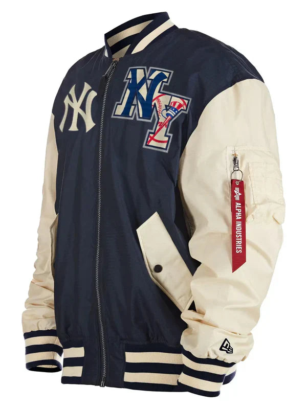 Mens-New-York-Yankees-World-Series-Jacket