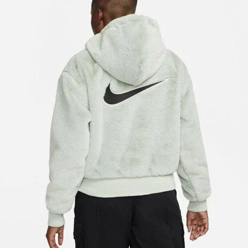 Nike Sportswear Essentials Faux Fur Jacket