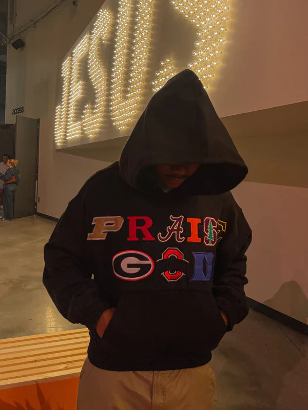 Mens-Praise-God-College-Hoodie