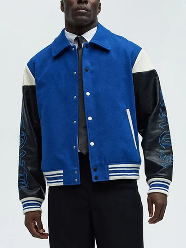Mens-Royal-Blue-Lettermen-Varsity-Jacket