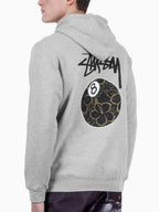 Mens-Stussy-8-Ball-Hoodie-Grey