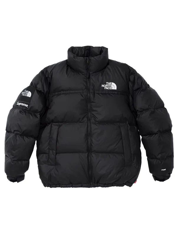 Mens-The-North-Face-Supreme-Black-Puffer-Jacket