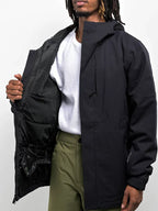 Mens Volcom Gore Tex Snowboard Jacket