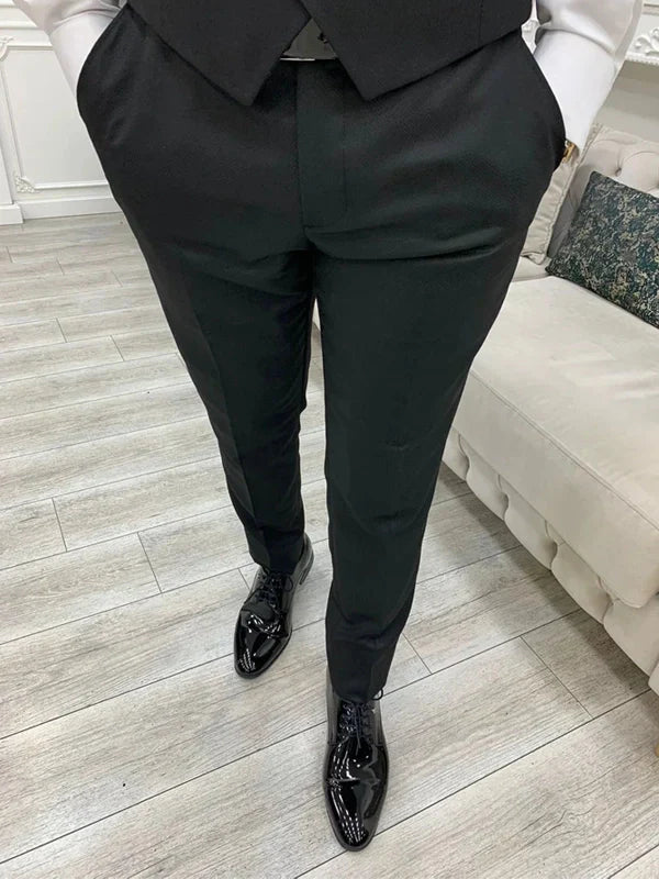 Mens_2_Piece_Slim_Fit_Black_Suit