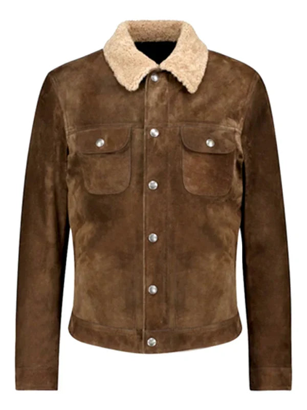 Mens_Suede_Leather_Jacket_Brown