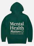 Mental Health Matters Hoodie