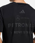 Mercedes-AMG Petronas F1 Team Night Driver T-Shirt