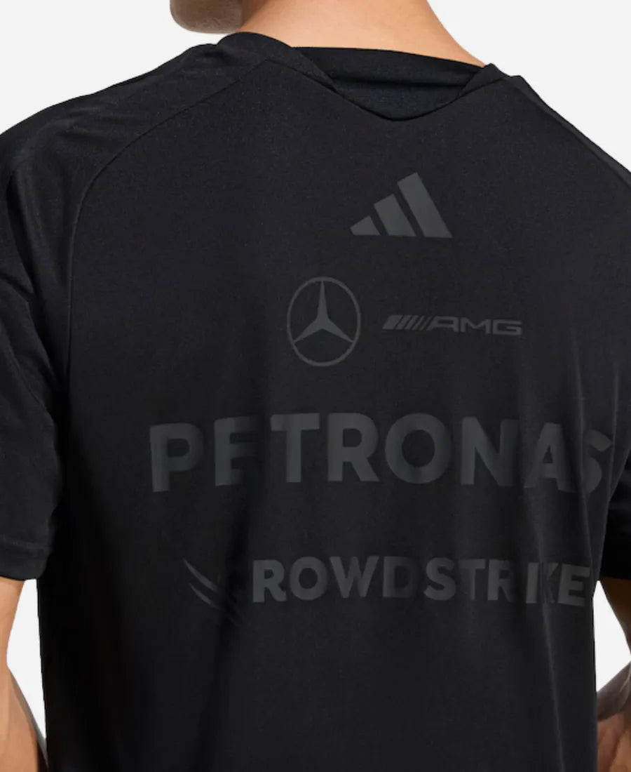 Mercedes-AMG Petronas F1 Team Night Driver T-Shirt