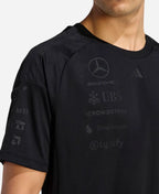 Mercedes-AMG Petronas F1 Team Night Driver T-Shirt