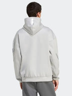Mercedes Amg F1 x Adidas Silver Arrows Hoodie