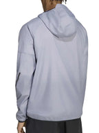 Mercedes AMG Petronas F1 Light Gray Jacket
