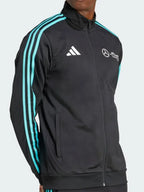 Mercedes AMG Petronas adidas F1 Miami GP Track Jacket