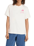 Mercedes AMG Petronas adidas F1 Miami GP T-Shirt