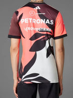 Mercedes AMG Petronas adidas F1 Miami GP T-Shirt