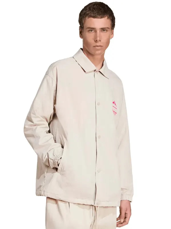 Mercedes AMG Petronas adidas F1 Miami GP Track Jacket