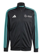 Mercedes AMG Petronas adidas F1 Miami GP Track Jacket