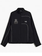Mercedes Y3 Track Jacket
