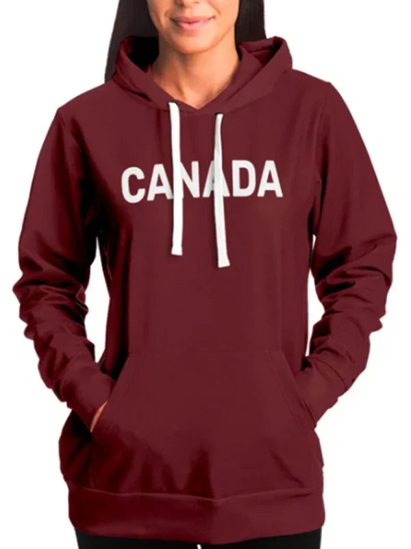 Meru The Succubus Canada Hoodie For Sale