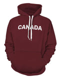 Meru The Succubus Canada Hoodie
