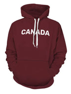 Meru The Succubus Canada Hoodie