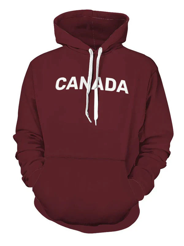 Meru The Succubus Canada Hoodie
