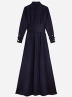Meryl Streep The Devil Wears Prada 2 2026 Long Coat